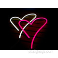 Letreiro decorativo neon LED letreiro LED